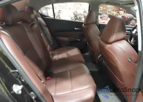 2016 Acura Tlx V6 Tech z USA, uszkodzony, nr VIN 19UUB3F59GA000519